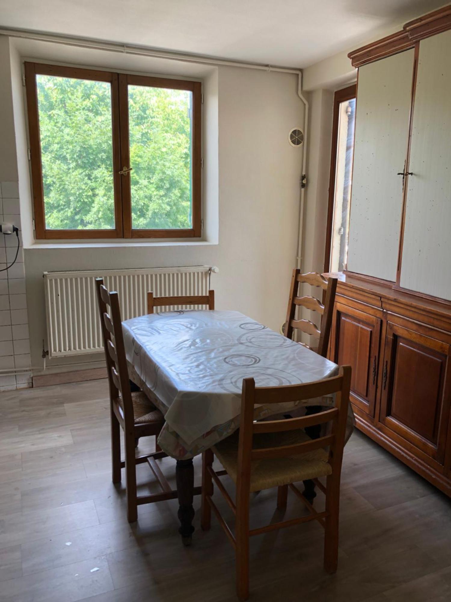 100metres Du Chateau Au 116 Rue De La Republique Apartment